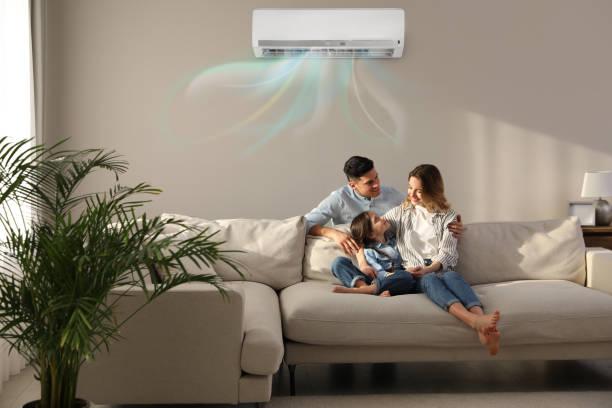 Best HVAC air duct cleaning  in Weston, NJ