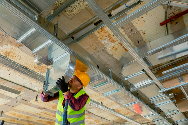 Best Furnace repair near me  in Weston, NJ