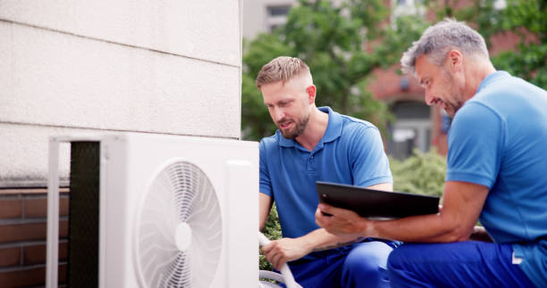 Best HVAC companies near me  in Weston, NJ