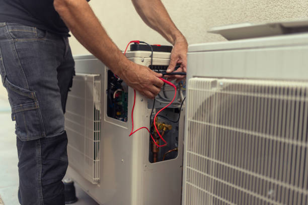 Best 24/7 HVAC repair  in Weston, NJ