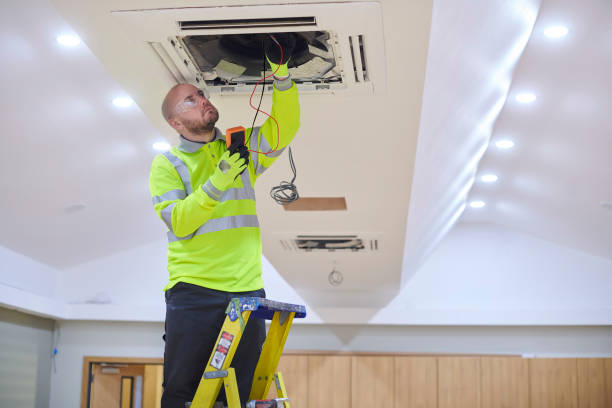 Best Affordable air conditioning repair  in Weston, NJ