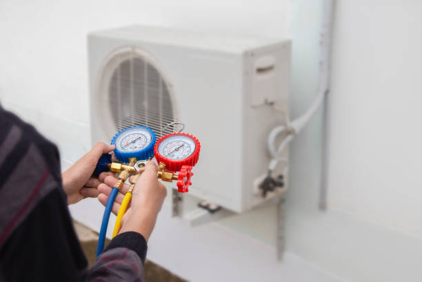 Best HVAC maintenance near me  in Weston, NJ