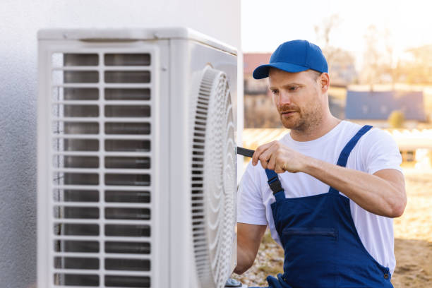 Best HVAC cleaning services  in Weston, NJ